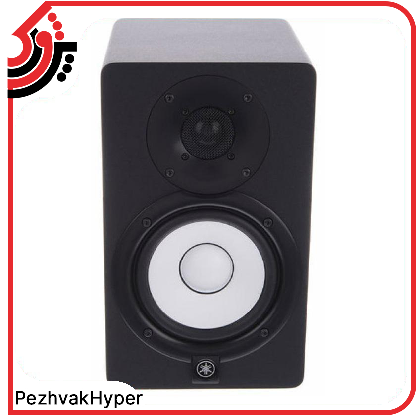 اسپیکر مانیتورینگ یاماها Yamaha HS5 اسپیکر مانیتورینگ یاماها Yamaha HS5