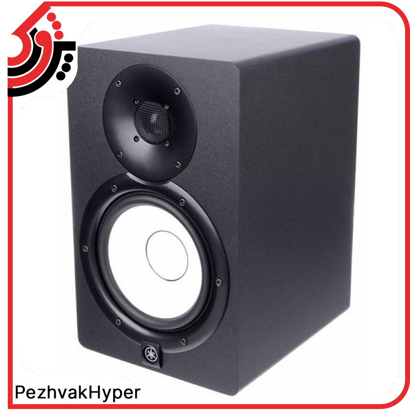 اسپیکر مانیتورینگ یاماها Yamaha HS7 اسپیکر مانیتورینگ یاماها Yamaha HS7