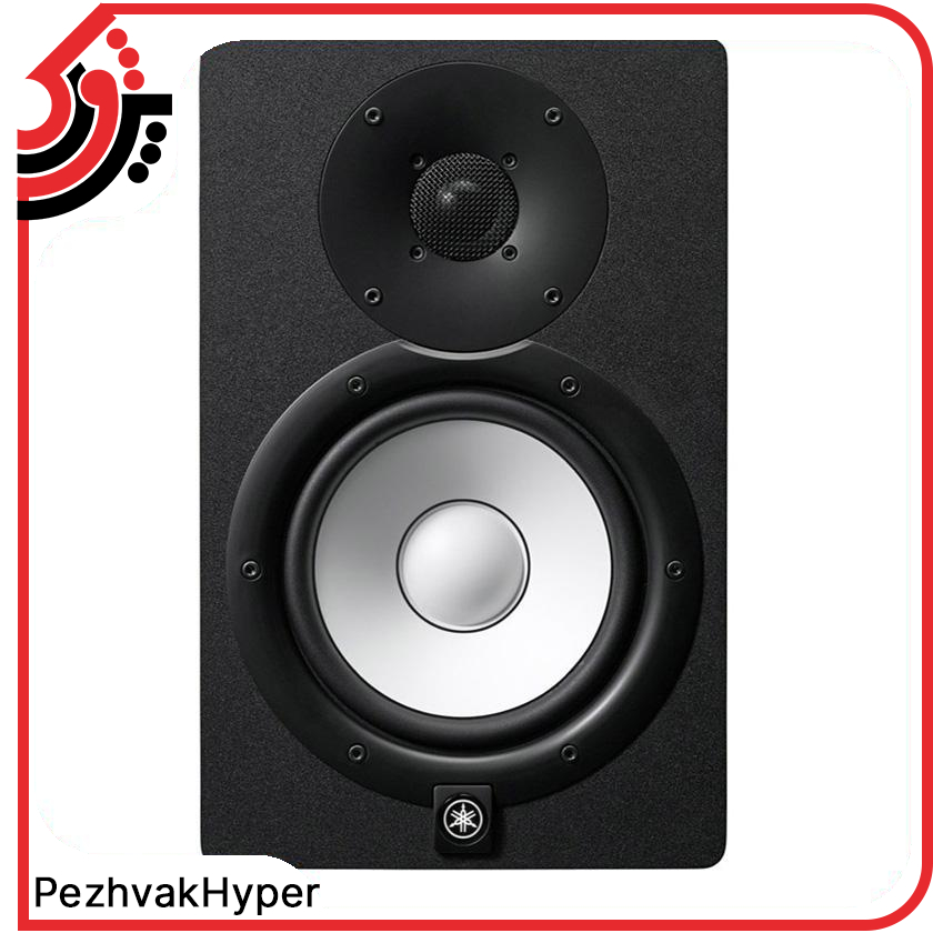 اسپیکر مانیتورینگ یاماها Yamaha HS7 اسپیکر مانیتورینگ یاماها Yamaha HS7