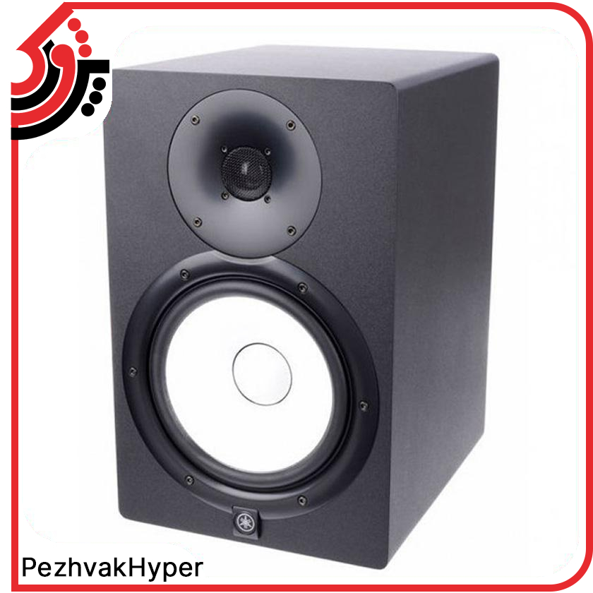 اسپیکر مانیتورینگ یاماها Yamaha HS8 اسپیکر مانیتورینگ یاماها Yamaha HS8