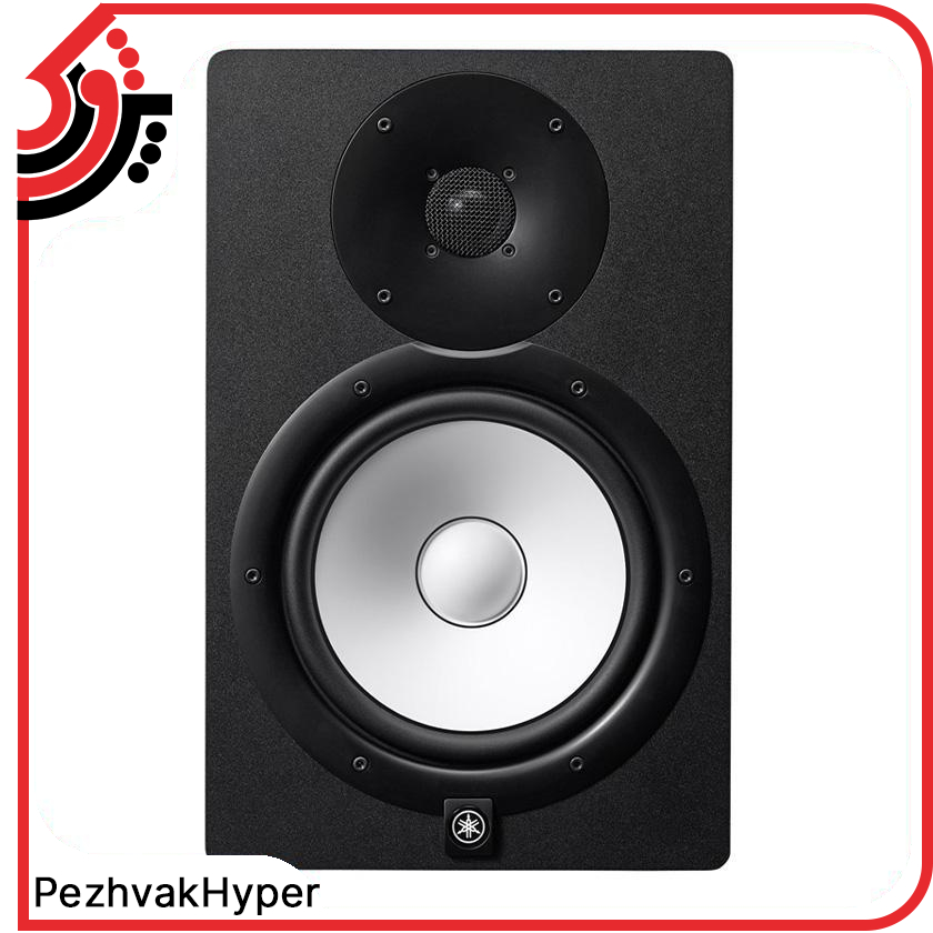 اسپیکر مانیتورینگ یاماها Yamaha HS8 اسپیکر مانیتورینگ یاماها Yamaha HS8