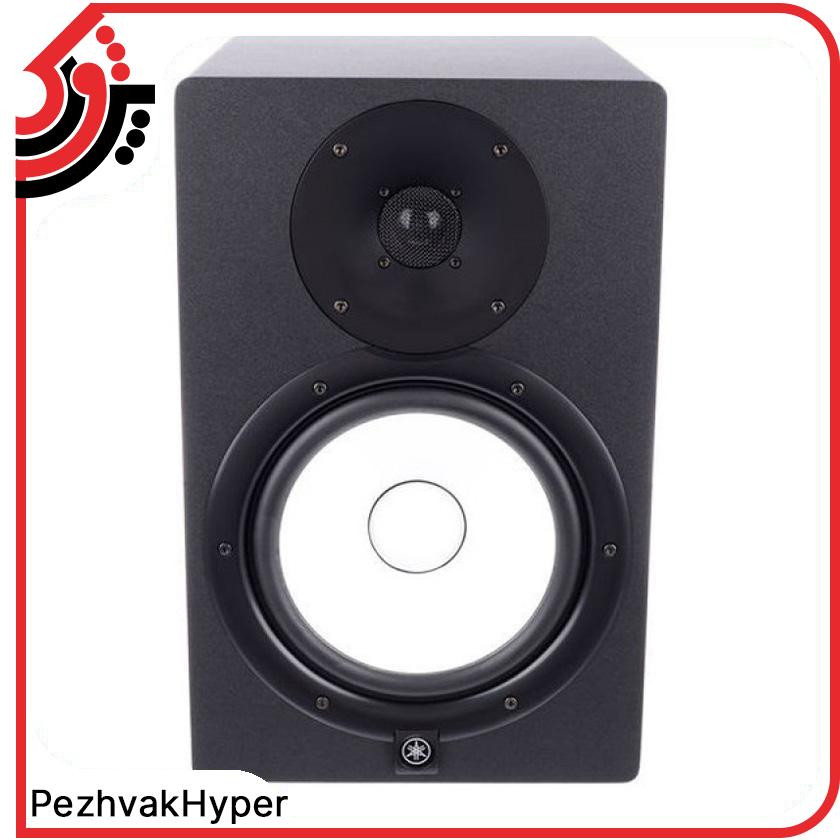 اسپیکر مانیتورینگ یاماها Yamaha HS8 اسپیکر مانیتورینگ یاماها Yamaha HS8