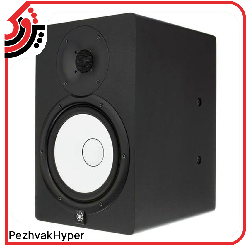 اسپیکر مانیتورینگ یاماها Yamaha HS8i اسپیکر مانیتورینگ یاماها Yamaha HS8i