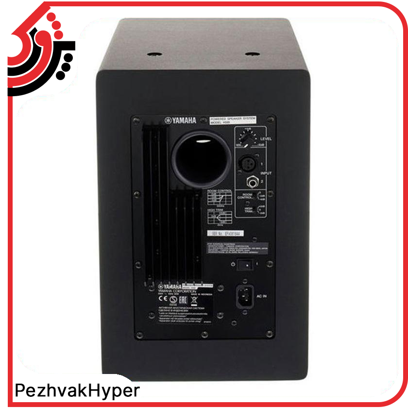 اسپیکر مانیتورینگ یاماها Yamaha HS8i اسپیکر مانیتورینگ یاماها Yamaha HS8i