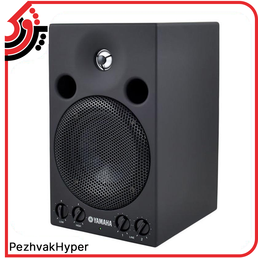 اسپیکر مانیتورینگ یاماها Yamaha MSP3 Studio اسپیکر مانیتورینگ یاماها Yamaha MSP3 Studio