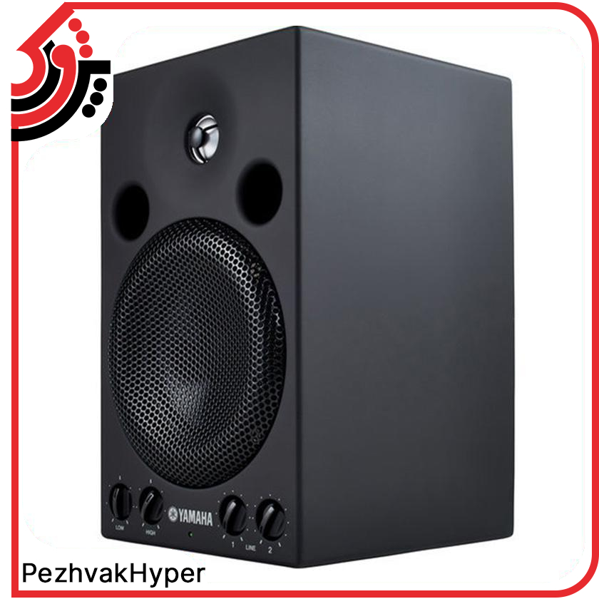 اسپیکر مانیتورینگ یاماها Yamaha MSP3 Studio اسپیکر مانیتورینگ یاماها Yamaha MSP3 Studio