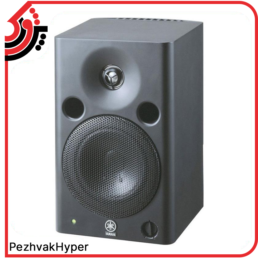 اسپیکر مانیتورینگ یاماها Yamaha MSP5 Studio اسپیکر مانیتورینگ یاماها Yamaha MSP5 Studio