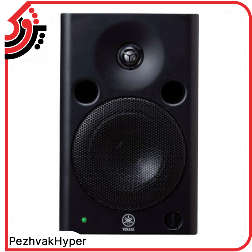 اسپیکر مانیتورینگ یاماها Yamaha MSP5 Studio اسپیکر مانیتورینگ یاماها Yamaha MSP5 Studio