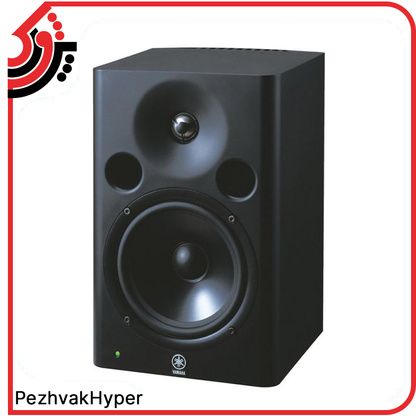 اسپیکر مانیتورینگ یاماها Yamaha MSP7 Studio اسپیکر مانیتورینگ یاماها Yamaha MSP7 Studio