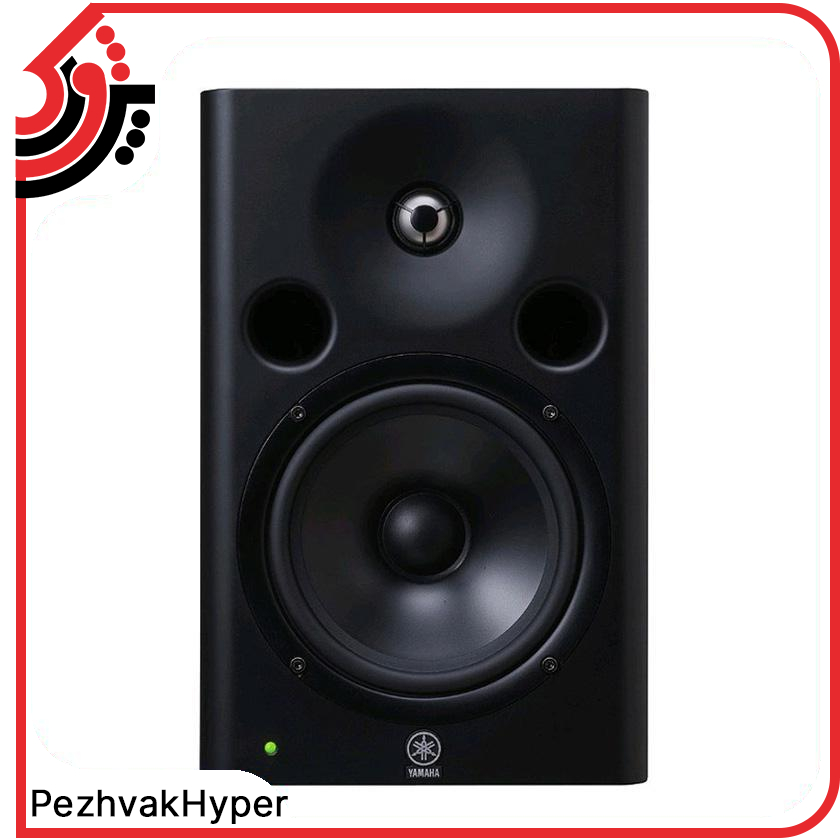 اسپیکر مانیتورینگ یاماها Yamaha MSP7 Studio اسپیکر مانیتورینگ یاماها Yamaha MSP7 Studio