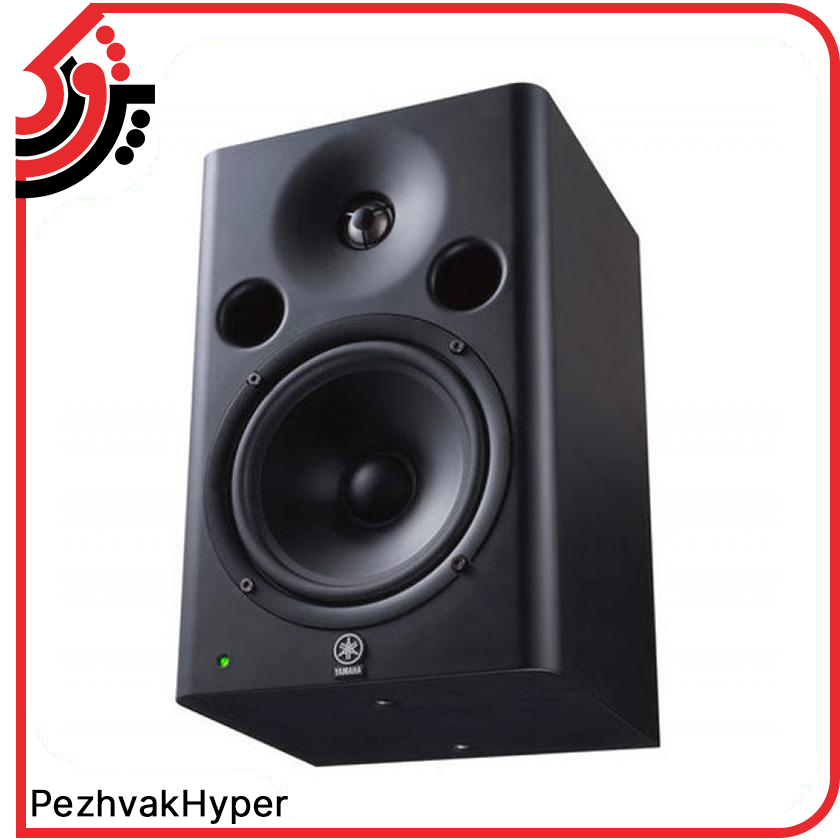 اسپیکر مانیتورینگ یاماها Yamaha MSP7 Studio اسپیکر مانیتورینگ یاماها Yamaha MSP7 Studio