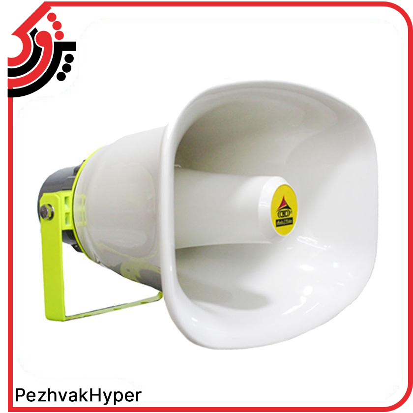 بلندگو شیپوری دی اند دی D&D DH-90T بلندگو شیپوری دی اند دی D&D DH-90T