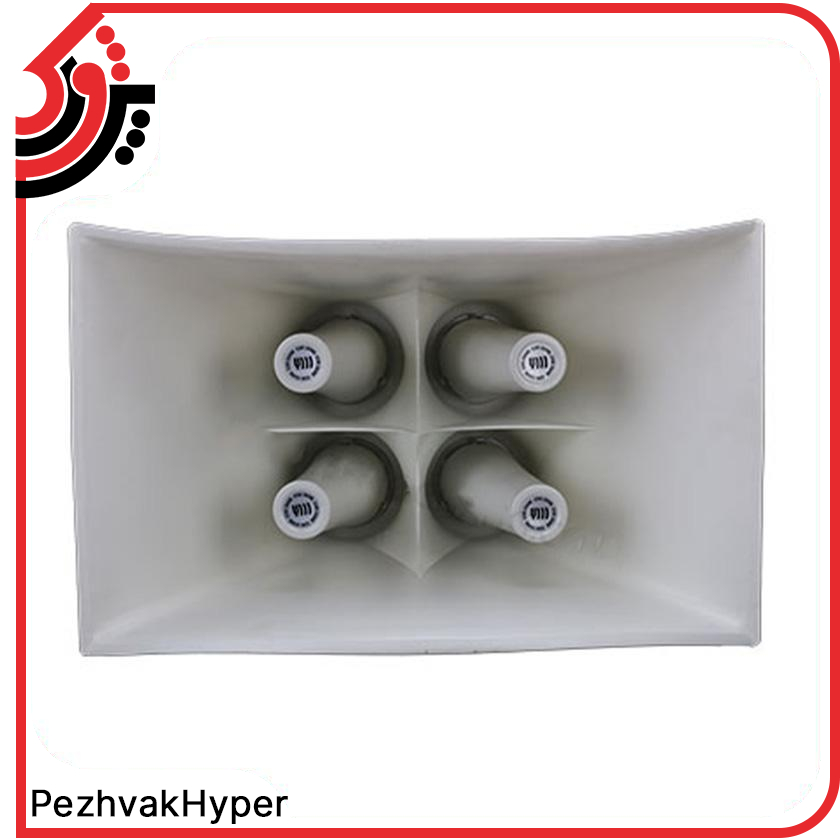 بلندگو شیپوری اکوچنگ EchoChang PSH-4D بلندگو شیپوری اکوچنگ EchoChang PSH-4D