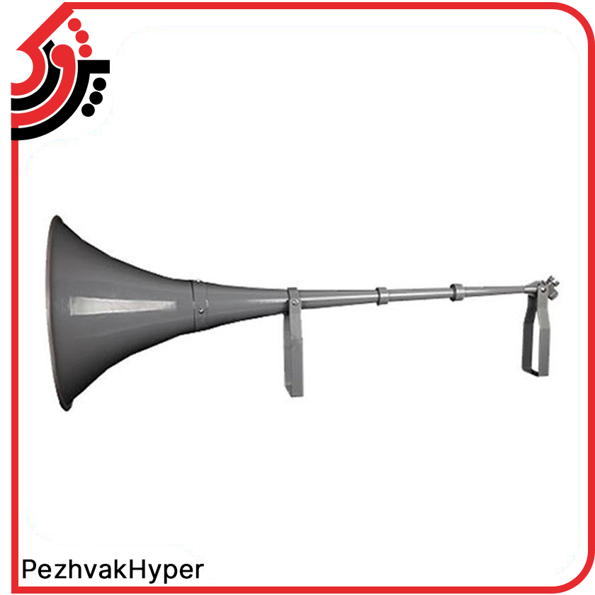 بلندگو شیپوری اکوچنگ EchoChang RAH-1600L