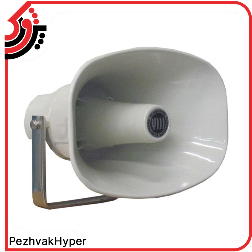 بلندگو شیپوری اکوچنگ EchoChang SC-1130T بلندگو شیپوری اکوچنگ EchoChang SC-1130T