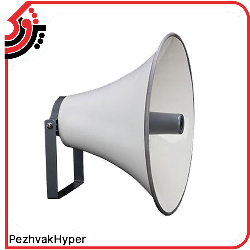 بلندگو شیپوری اکوچنگ EchoChang TH-560A