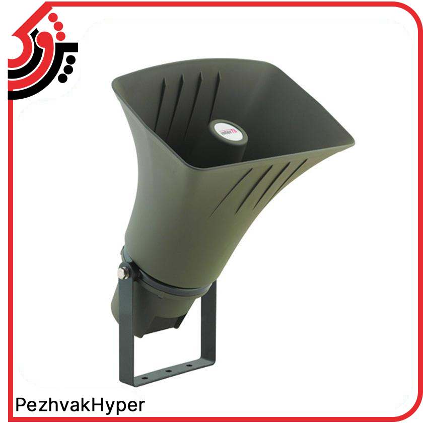 بلندگو شیپوری پیجینگ اینتر ام HS-40 RT