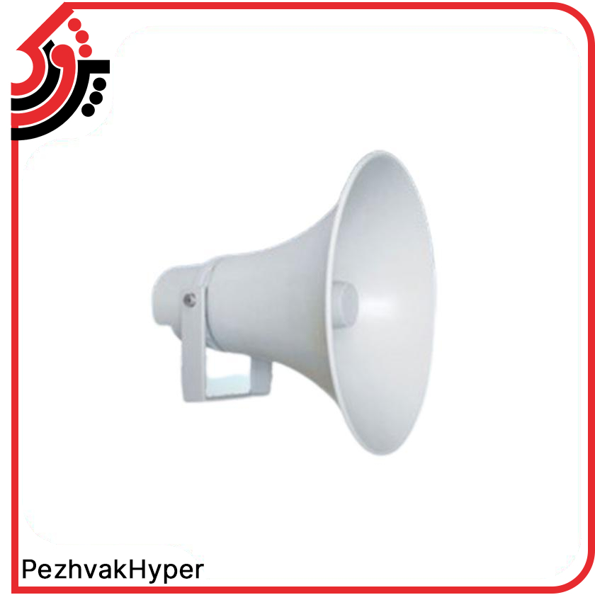 بلندگو هورن جی تی آر JTR JM-1110