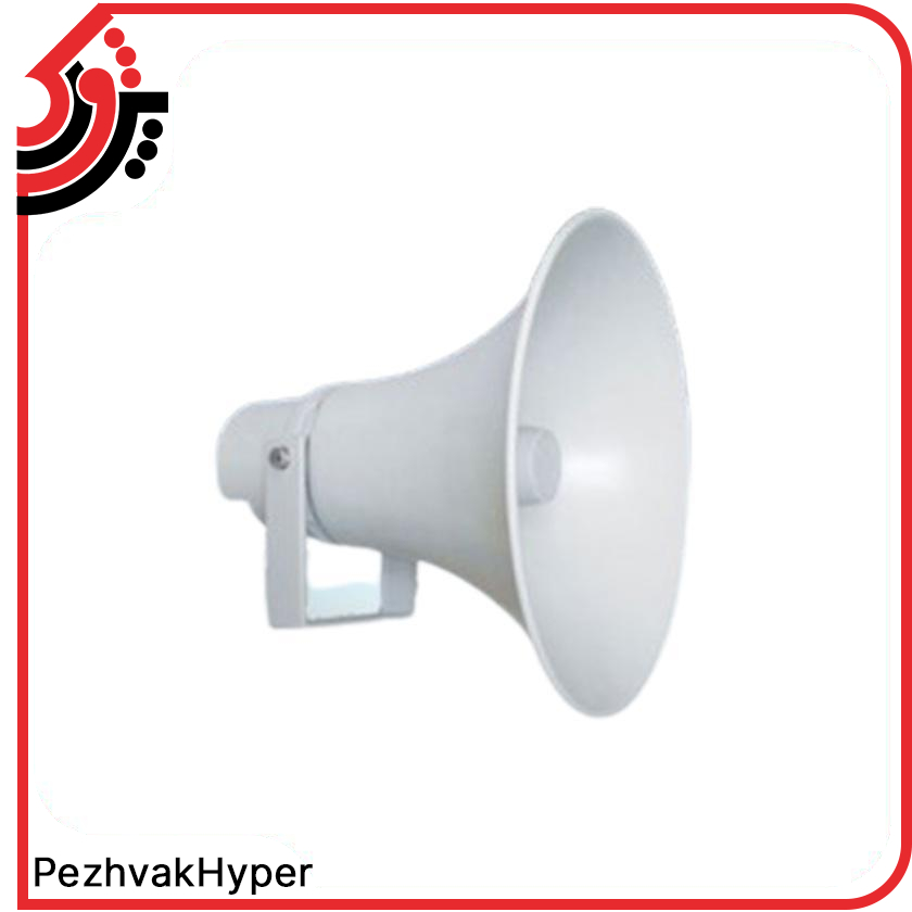 بلندگو هورن موزیکال JTR JM-1150