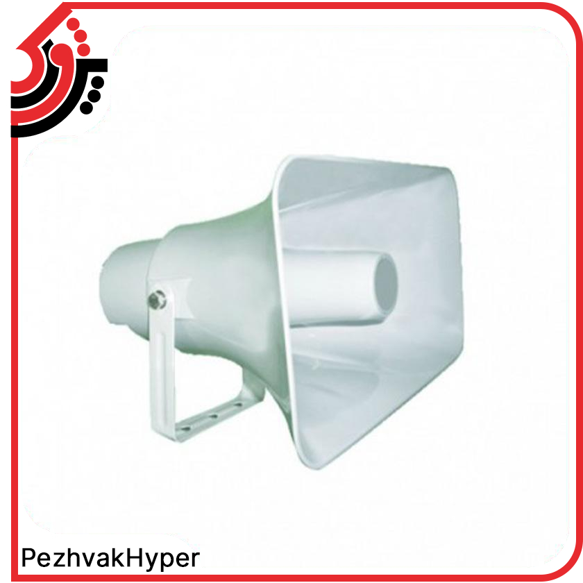 بلندگو هورن موزیکال JTR JM-130