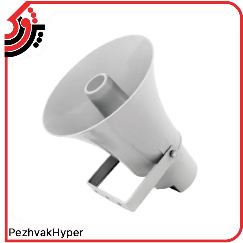 بلندگو هورن موزیکال JTR JM-210