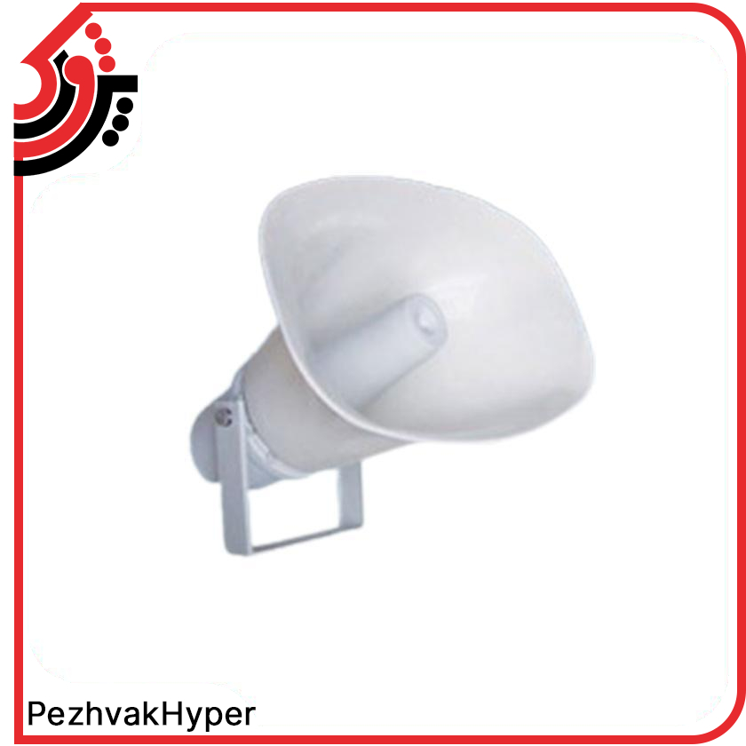 بلندگو هورن موزیکال JTR JM-315