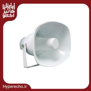 بلندگو هورن موزیکال JTR JM-330