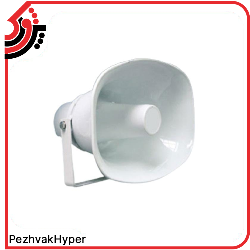 بلندگو هورن موزیکال JTR JM-330