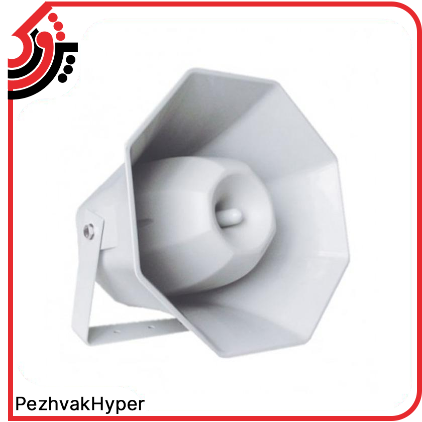 بلندگو هورن موزیکال JTR JM-880