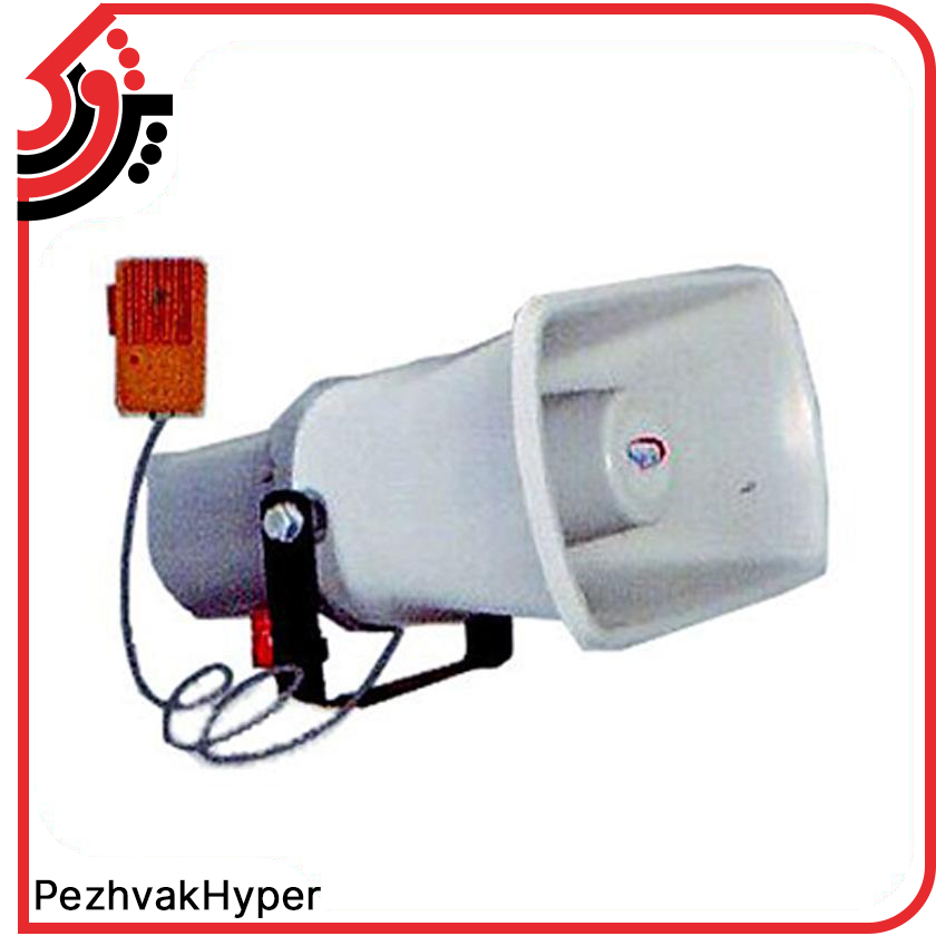 بلندگو شیپوری نوید الکترونیک Navid K-S30