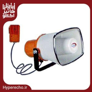 بلندگو شیپوری نوید الکترونیک Navid K-S40