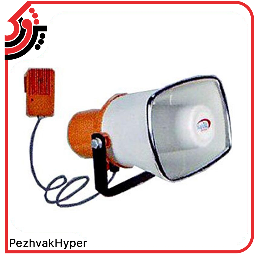 بلندگو شیپوری نوید الکترونیک Navid K-S40