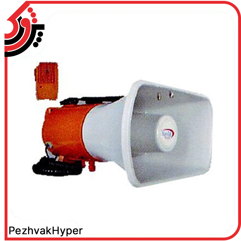 بلندگو شیپوری نوید الکترونیک Navid K-S50