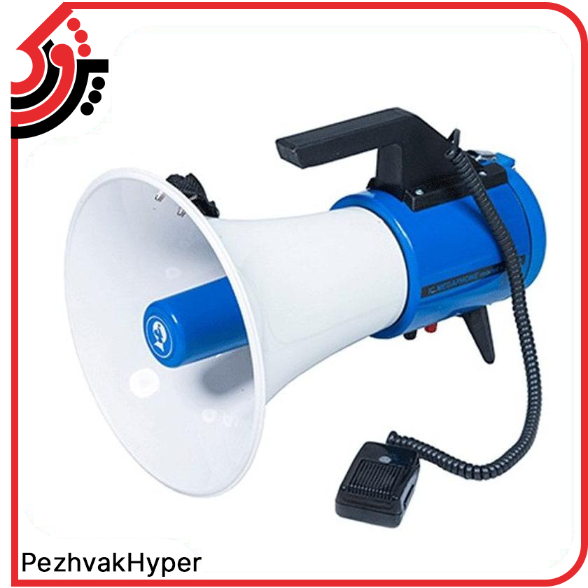 Speaker-Trumpet-Noavaran-SOOR-2