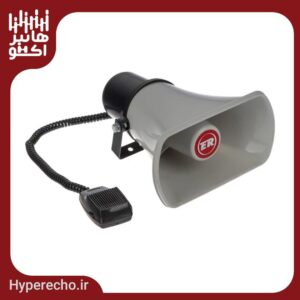 بلندگو خودرو روژان-Speaker-Trumpet-Rojan-RJ-35L