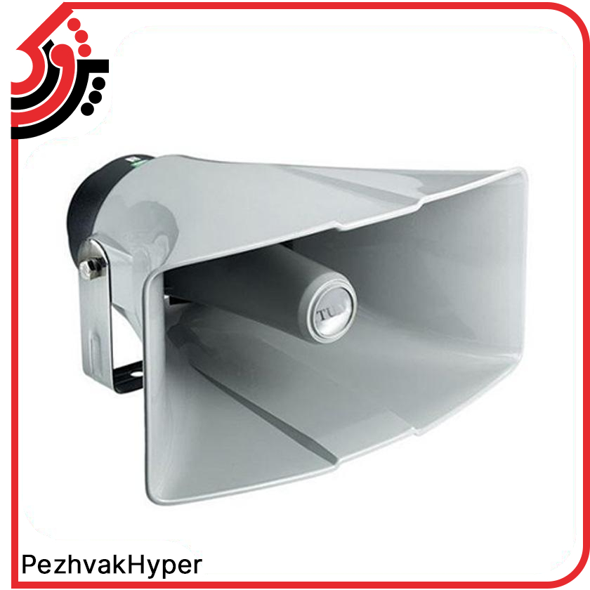 بلندگو هورن کامپکت توآ TUA 650-T