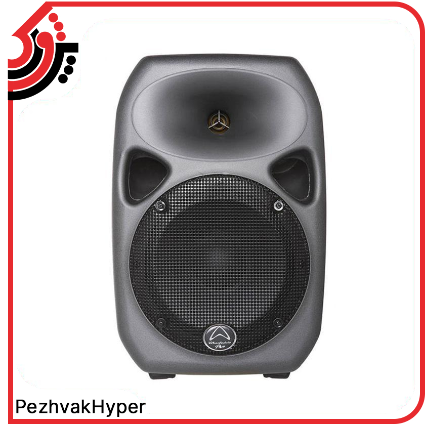 بلندگو دیواری وارفیدل WHARFEDALE TITAN8 بلندگو دیواری وارفیدل WHARFEDALE TITAN8