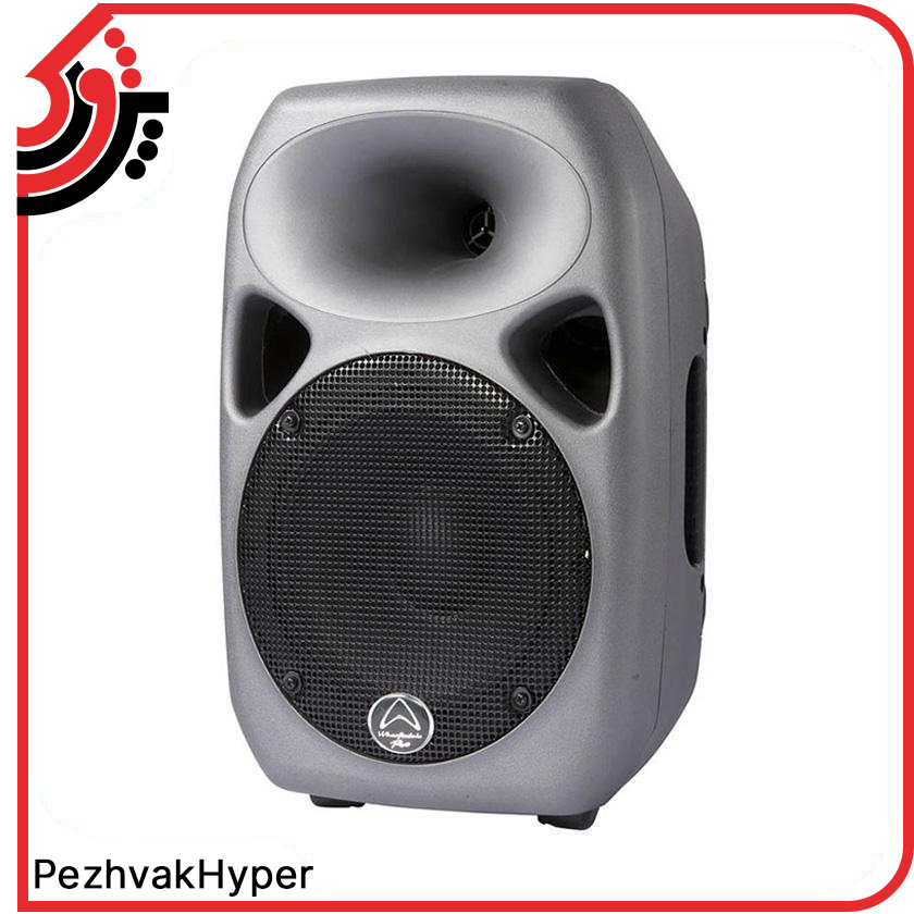 بلندگو دیواری وارفیدل WHARFEDALE TITAN8 بلندگو دیواری وارفیدل WHARFEDALE TITAN8