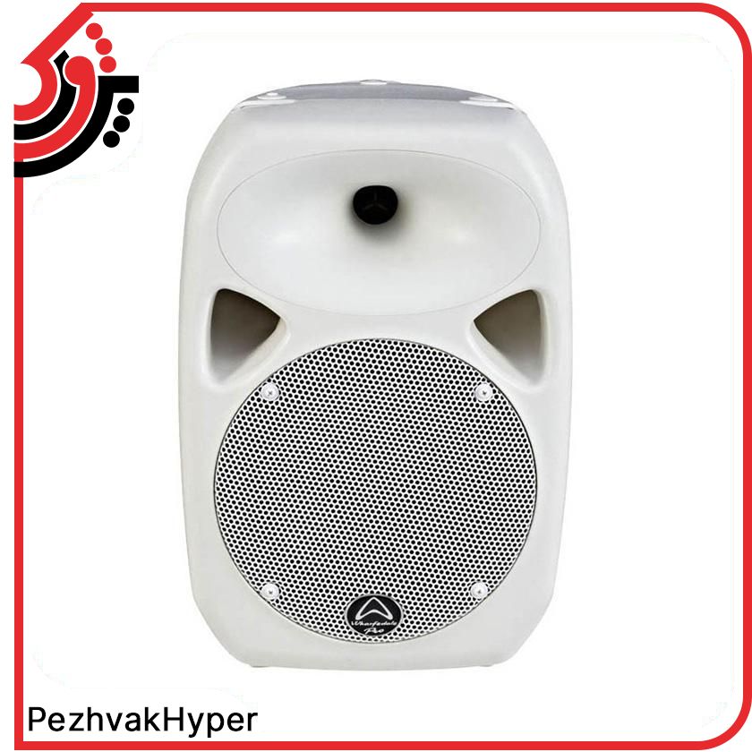 بلندگو دیواری وارفیدل WHARFEDALE TITAN8 بلندگو دیواری وارفیدل WHARFEDALE TITAN8