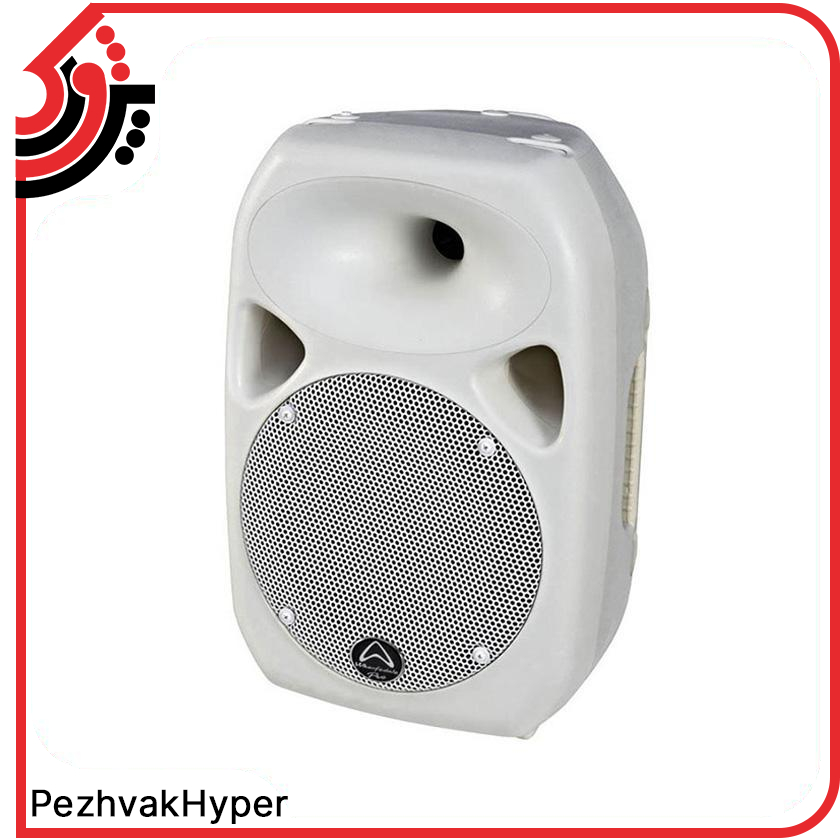 بلندگو دیواری وارفیدل WHARFEDALE TITAN8 بلندگو دیواری وارفیدل WHARFEDALE TITAN8