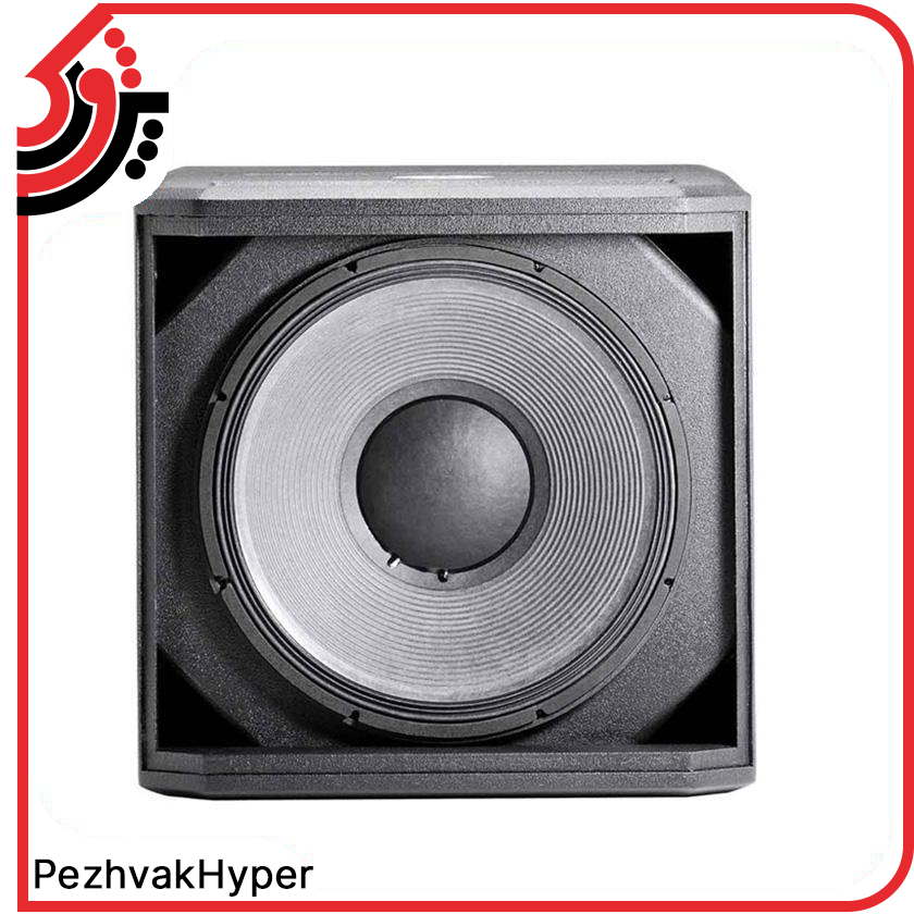 ساب ووفر پسیو JBL مدل STX818S ساب ووفر پسیو JBL مدل STX818S