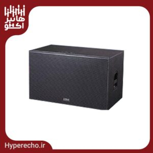 ساب ووفر پسیو جی تی آر مدل SU-1200P