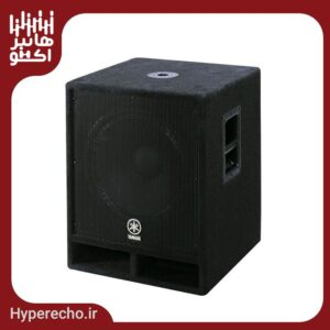 ساب ووفر پسیو یاماها مدل Yamaha A15W