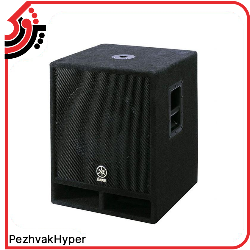 ساب ووفر پسیو یاماها مدل Yamaha A15W