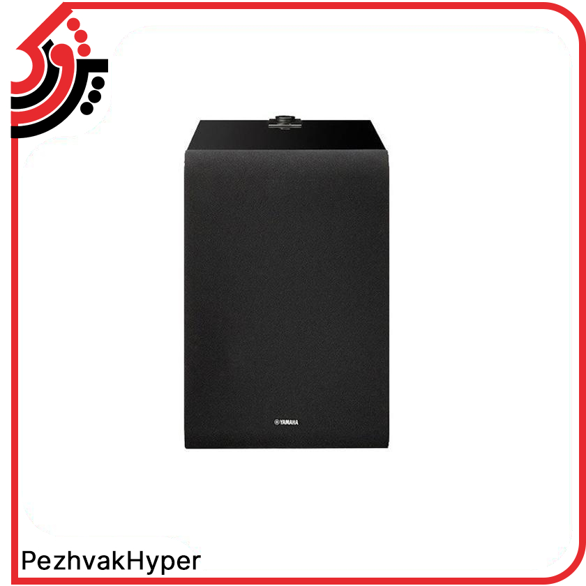 ساب ووفر بیسیم یاماها مدل Yamaha SUB-100 ساب ووفر بیسیم یاماها مدل Yamaha SUB-100