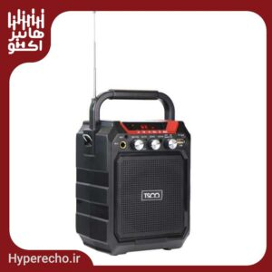 اکو همراه شارژی تسکو TSCO TS 2399