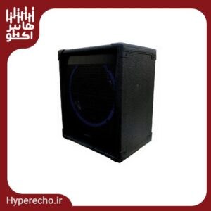 اکو همراه 12 اینچ شارژی تکنوسوند مدل PTR4