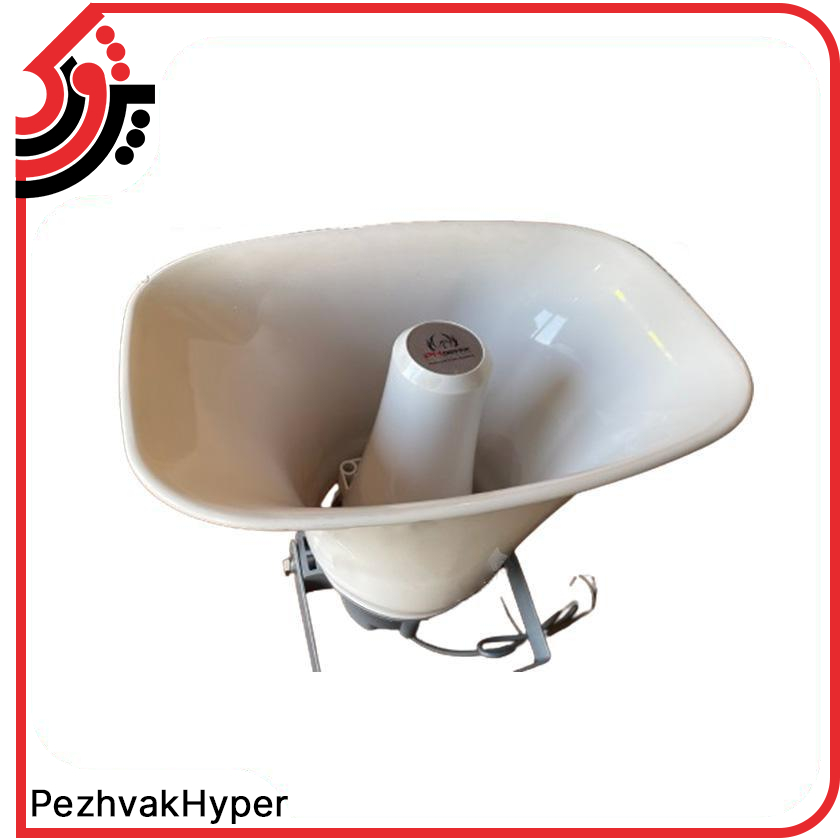 Trumpet-Speaker-Phoenix-PH-160T (2)-min Trumpet-Speaker-Phoenix-PH-160T