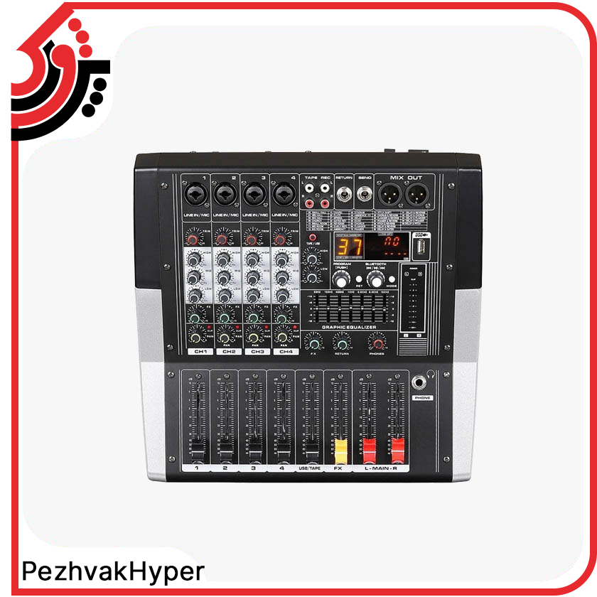 UcI2M6yJzmBkQ-Mv پاور میکسر یاماها YAMAHA ED-4USB
