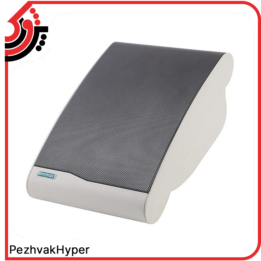 اسپیکر دیواری دسپا DSPPA DSP106ll اسپیکر دیواری دسپا DSPPA DSP106ll